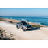 Roofrack System Single - Black
